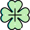 Clover Icon