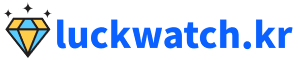 Luckwatch Logo